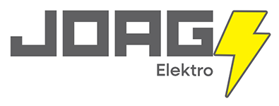 JOAG Elektro Bern Logo